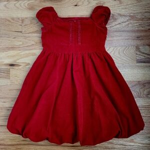 Ralph Lauren Girl Dress. Size 6